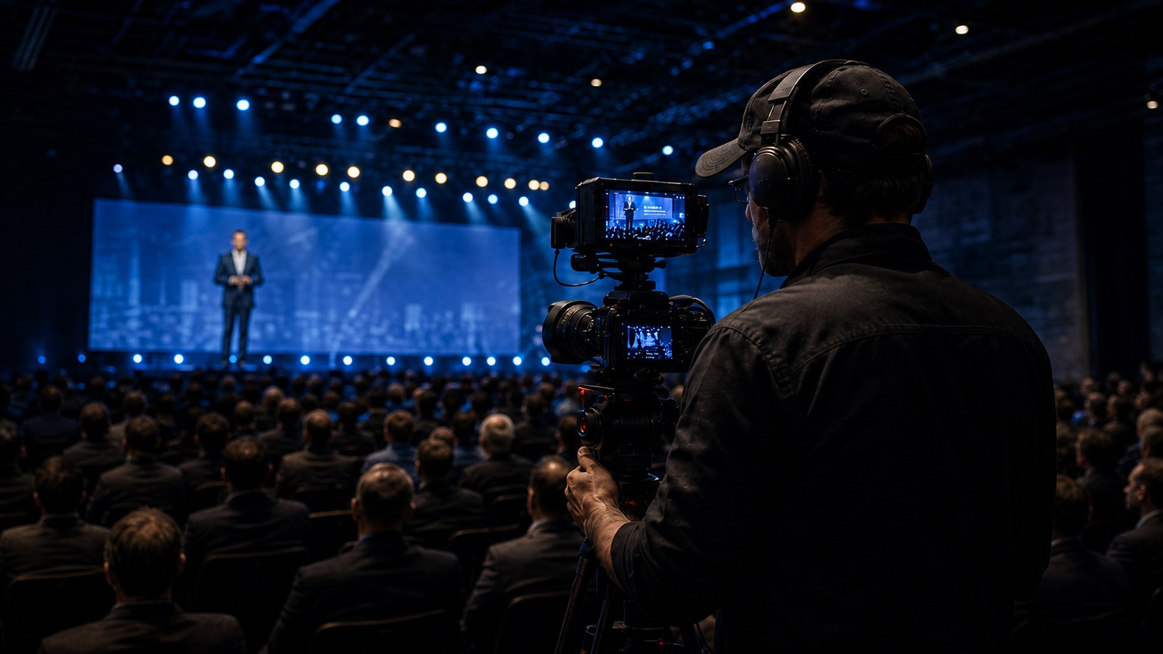 PR-контент после события